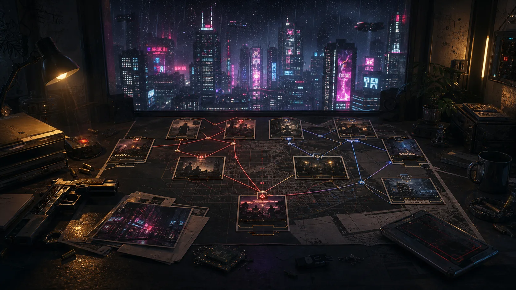 Cyberpunk 2077 Ending Point of No Return Checklist Quest Guide: Triggers, Choices, and Consequences