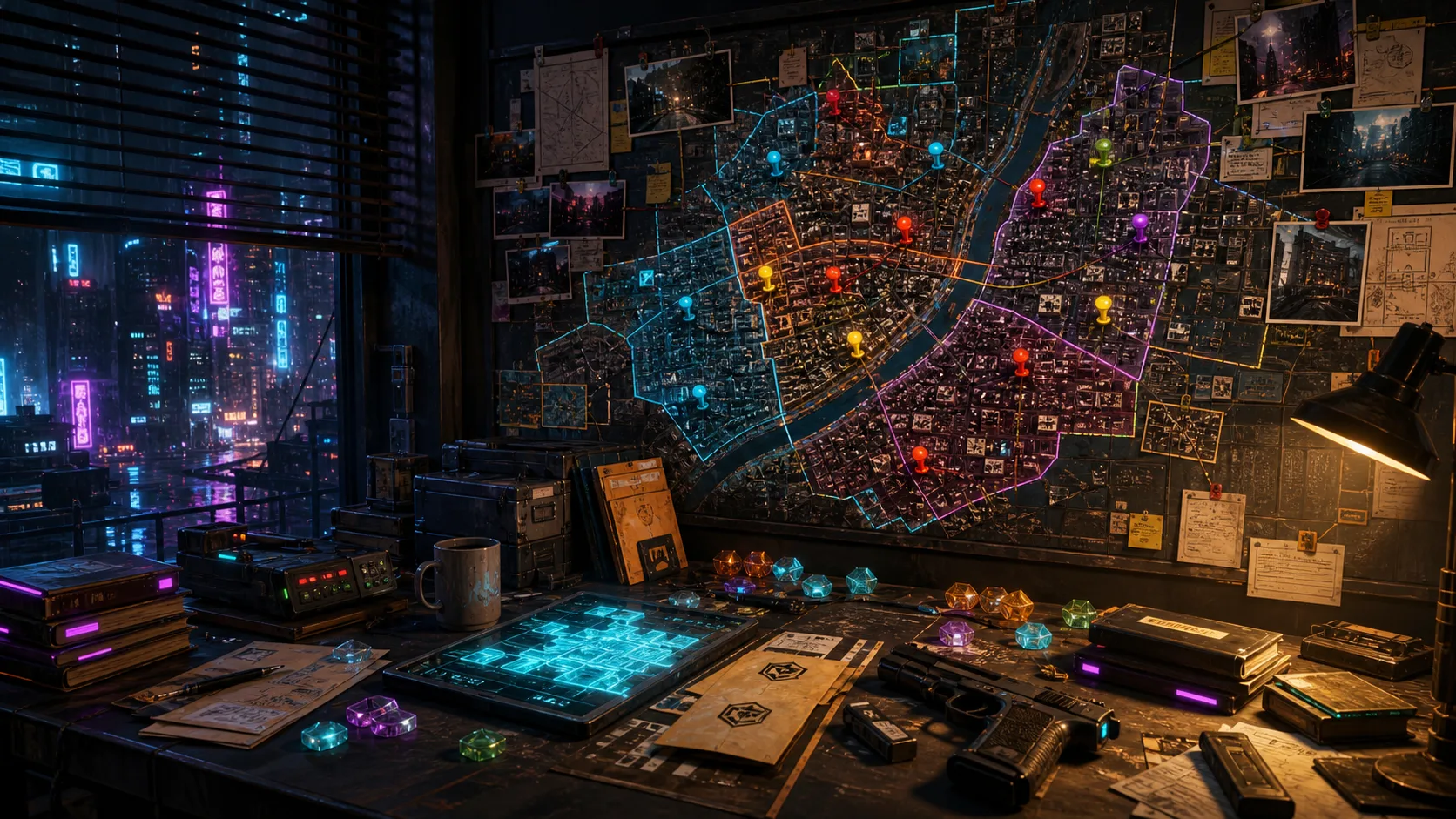 Cyberpunk 2077 Arm Cyberware Choice Guide