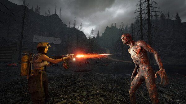 7 Days to Die Blood Moon Video Timestamps